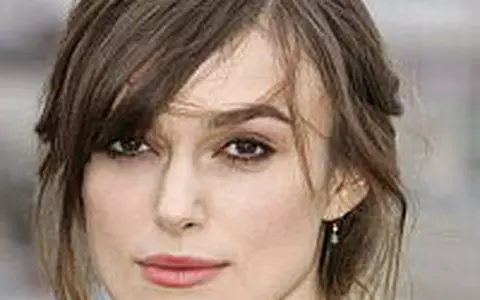 Keira Knightley vrea sa devina mama