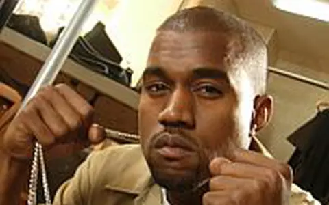 Kanye West a fost acuzat de vandalism