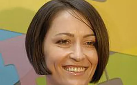 Amalia Nastase face lobby pentru copiii cu nevoi speciale