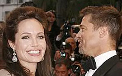 Brangelina - Cel mai puternic cuplu de la Hollywood