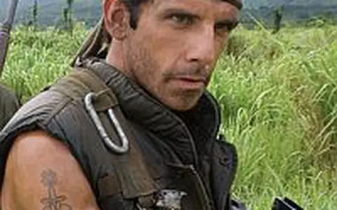 Tropic Thunder - VIDEO
