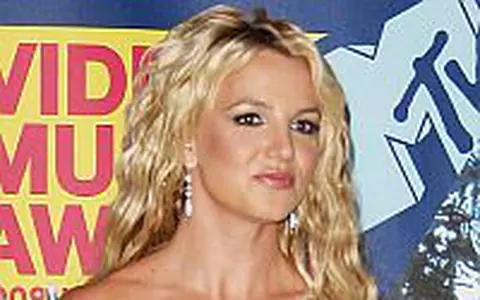 Britney Spears - La 27 de ani lanseaza cel de-al treilea album