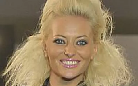 Delia Matache da sfaturi in dragoste