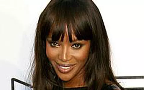 Naomi Campbell se gandeste sa se retraga