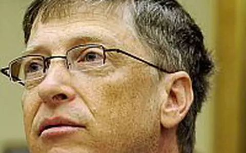 Bill Gates ramane cel mai bogat american