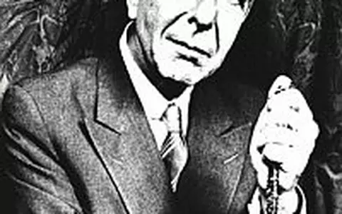 Leonard Cohen si-a serbat ziua pe scena, in Romania