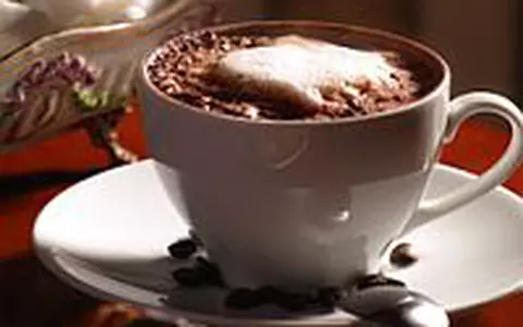 Aroma de dimineata