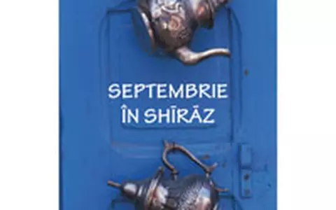 Dalia Sofer - Septembrie in Shiraz