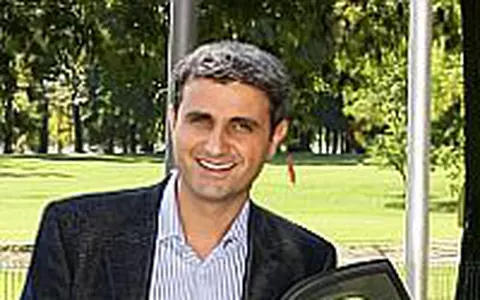 Robert Turcescu e fan Audi