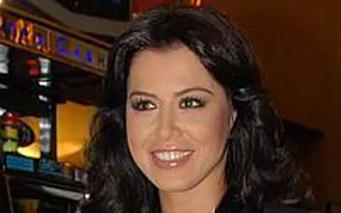 Simona Patruleasa a petrecut o seara ZUuuper