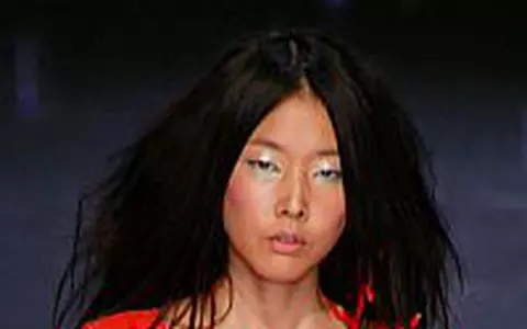 Paris Fashion Week: Tsumori Chisato