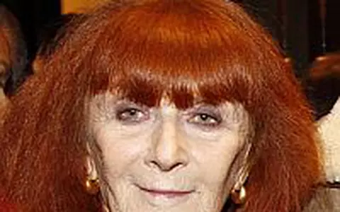 Casa Sonya Rykiel a aniversat 40 de ani
