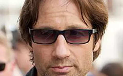 David Duchovny si-a incheiat tratamentul pentru dependenta de sex
