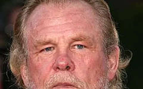Nick Nolte, accidentat usor intr-un incendiu - VIDEO