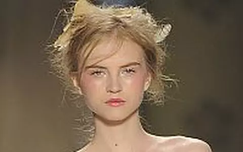 Paris Fashion Week: Kenzo