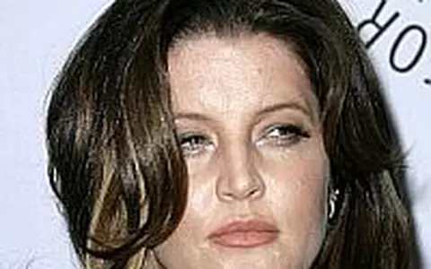 Lisa Marie Presley are gemene