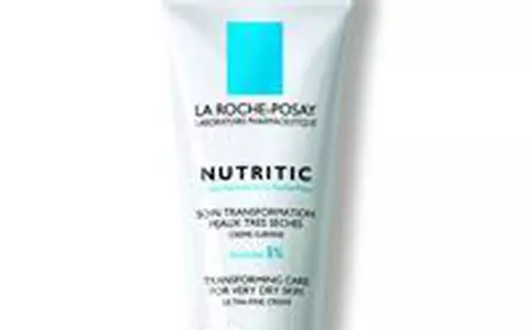 La Roche Posay - Spune adio pielii uscate!