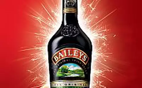 Baileys Original Irish Cream