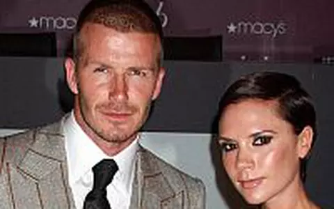 Doi angajati ai familiei Beckham au fost arestati pentru furt