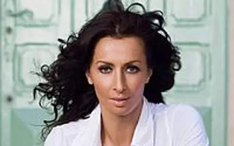 Mihaela Radulescu a recunoscut ca are o relatie cu Dani Otil