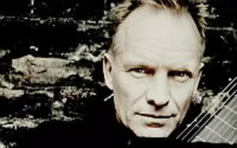 Sting canta la Bucuresti - VIDEO