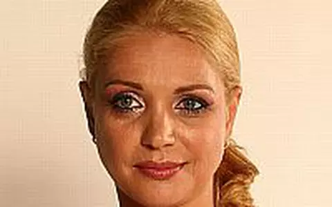 Eugenia Serban face doctoratul