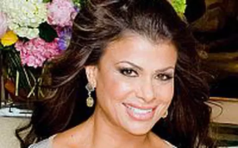 Paula Abdul