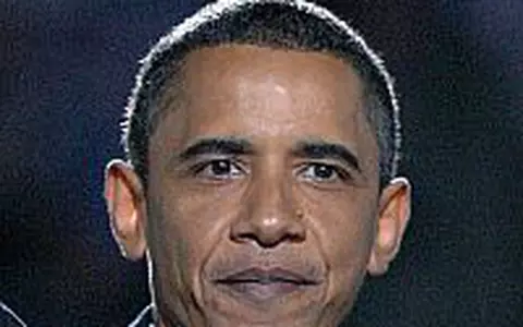 Barack Obama e cel mai influent barbat din 2008