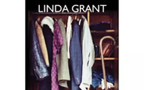 Linda Grant - Rochia cea noua