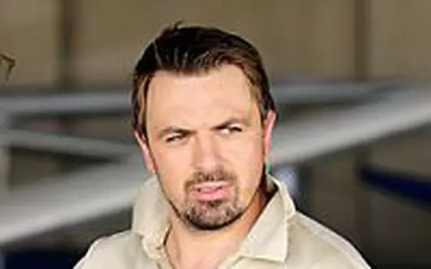 Horia Brenciu