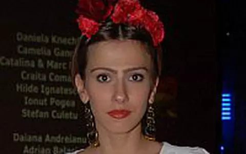 Balul de Halloween