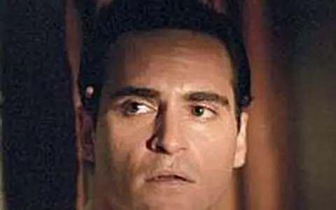Joaquin Pheonix renunta la film pentru muzica - VIDEO