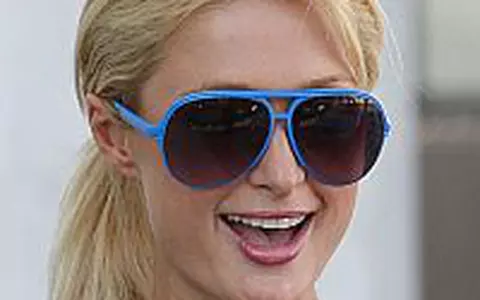 Daca Paris Hilton ar fi presedinta Americii... VIDEO