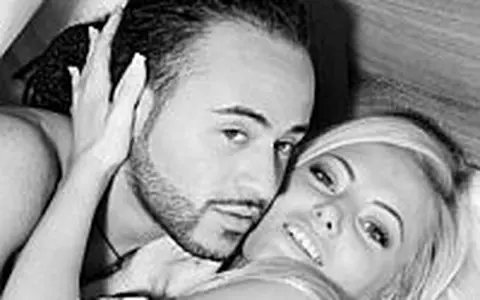 Delia Matache i-a spus "Pa" lui Matteo