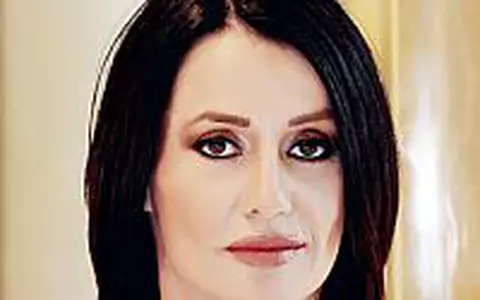 Nadia Comaneci - Making of