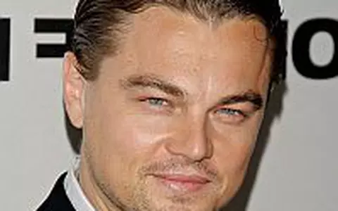DiCaprio crede ca Obama reprezinta idealurile Amercii