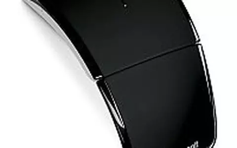 Microsoft Arc Mouse