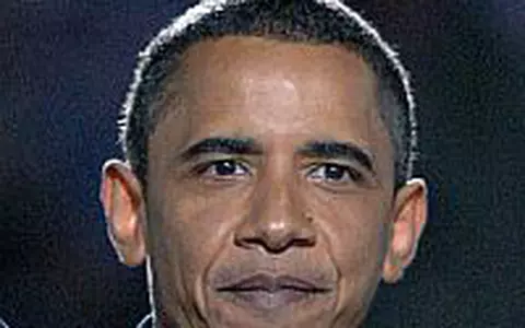 Barack Obama - O victorie asteptata
