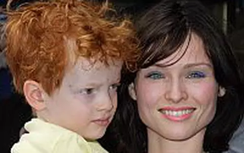 Sophie Ellis-Bextor asteapta al doilea copil