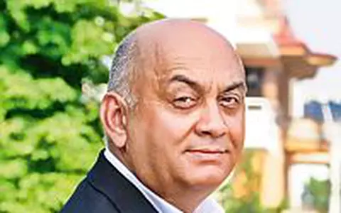 Peter Imre - Colectionarul de masini