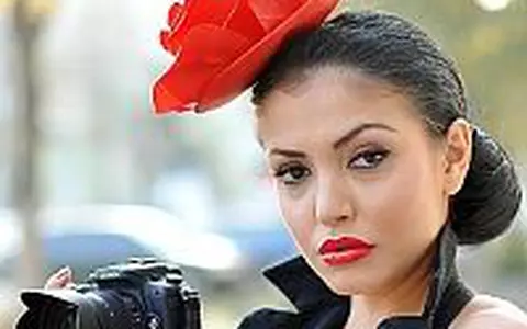 Andreea Mantea pune pret pe amintiri