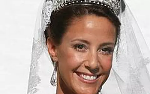 Printesa Marie a Danemarcei este insarcinata