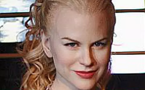 Nicole Kidman joaca rolul unui transexual