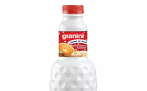 Granini aroma de iarna