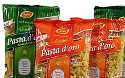 Pasta d’oro