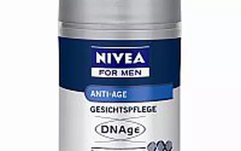 Nivea For Man DNAge