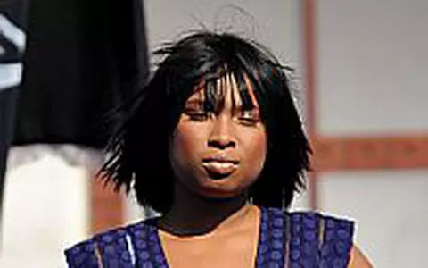 Jennifer Hudson a vorbit despre drama traita