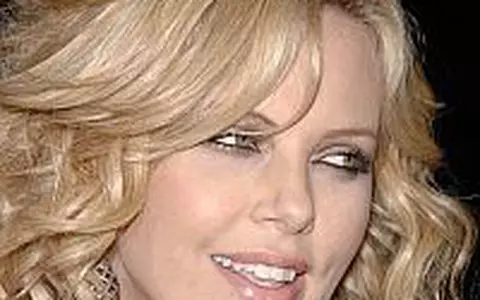 Charlize Theron a fost numita mesager al pacii din partea ONU