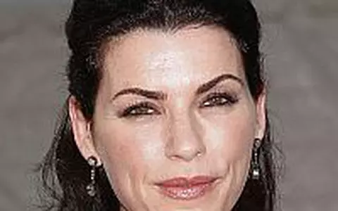 Julianna Margulies nu vrea La urgenta