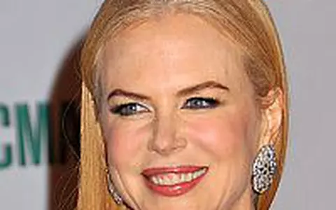 Nicole Kidman spune Stop cadru!